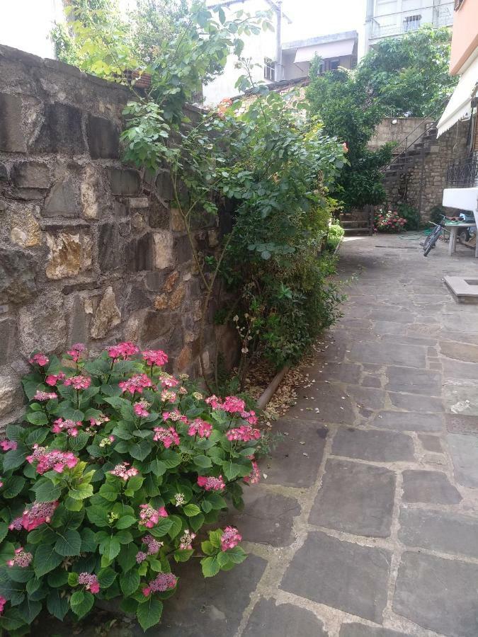 דירות Muses Old Town יואנינה מראה חיצוני תמונה